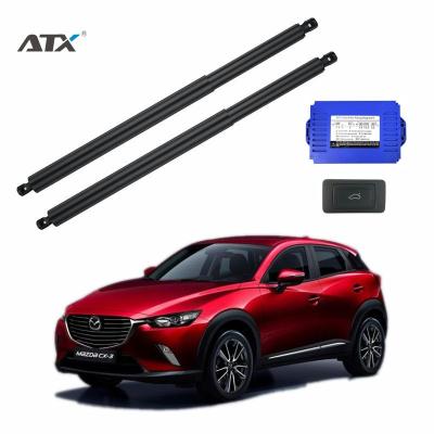 China Luxury For Mazda CX-3 Electric Tailgate Lift Car Trunk Lifter for sale