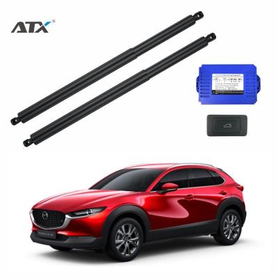 China Luxury For Mazda CX-30 Electric Tailgate Lift Car Trunk Lifter for sale