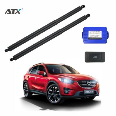 China Luxury For Mazda CX-5 Electric Tailgate Lift Car Trunk Lifter for sale