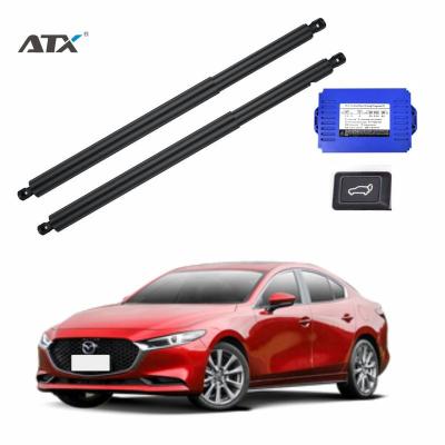 China Luxury For Mazda 3 Axela Electric Tailgate Lift Car Trunk Lifter for sale