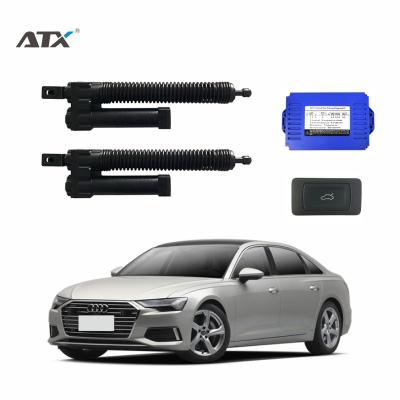 China Luxury For Audi A6L Electric Tailgate Lift Car Trunk Lifter for sale