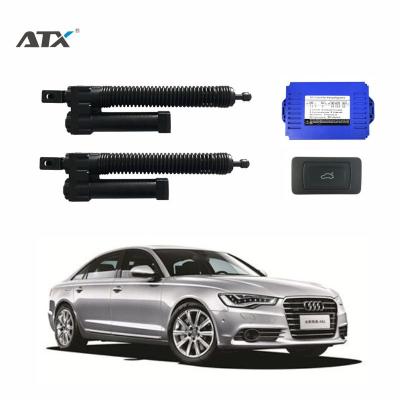 China Automatic Tailgate Remote Control Electric Lift Trunk Accessories For Audi A6L 2019+ for sale