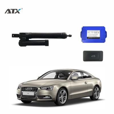 China Automatic Tailgate Remote Control Electric Lift Trunk Accessories For Audi A5 2016+ for sale