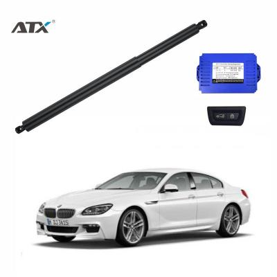 China Auto Trunk Remote Control Electric Tailgate Lift Trunk Accesories For BMW 6 serise 2013+ for sale