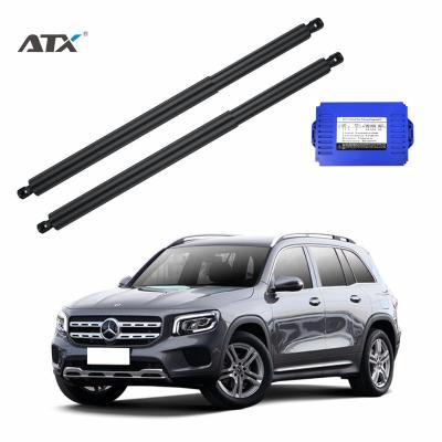 China Automatic Tailgate Luxury Electric Lift Trunk Accessories For Mercedes-Benz GLB 2020+ for sale