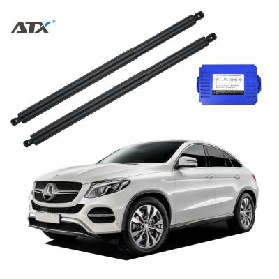 China Luxury Electric Tailgate Lift Auto Trunk Accesories For Mercedes-Benz CGL 2016+ for sale