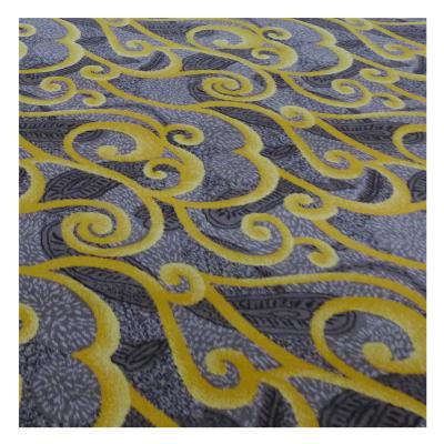 China Axminster waterproof carpet in carpet rugs or wall to wall with good quality and best selling in carpet 80%wool 20%nylon for sale