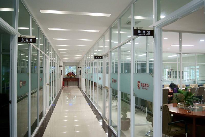 Verified China supplier - Foshan Yuexinyu Furniture Co., Ltd.