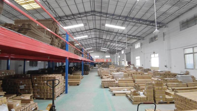 Verified China supplier - Foshan Aolisheng Hardware Co., Ltd.