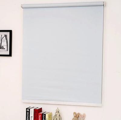 China 100% Polyester Haoyan Hot sale shade window sunshade roller blinds for home decoration for sale