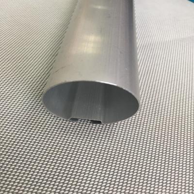 China Roller Aluminum Tube and Mechanism For roller blind parts for sale