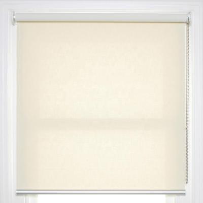 China Blackout Remote Control Window Roller Blinds Hotel Blackout Blinds for sale