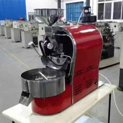 China Commercial solid coffee burner machine maker for sale for sale