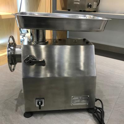 China Hotels TK-32 HORUS 2200W Warranty 350KG/H Electric Chopper Meat Mincer Sausage Grinder for sale