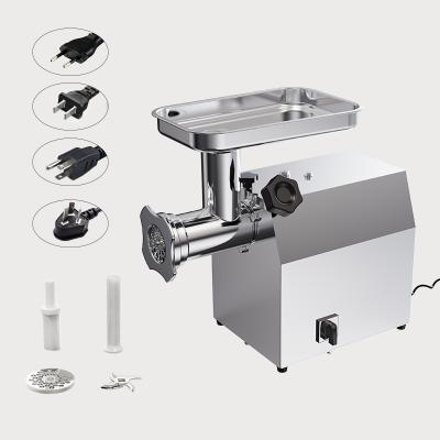 China Meat Guarantee with Replacement Chopper Blade and Plate Sausage Maker Meat Grinder for sale