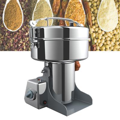 China 2021 Hotels High Quality Favorable Horus Price Coffee Powder Grinder Electric for sale