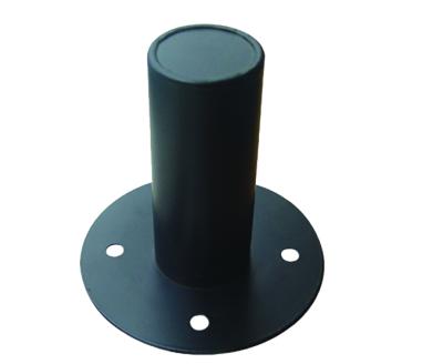 China Iron Subwoofer Accessory Tray Holder For Studio Speaker Steel for sale