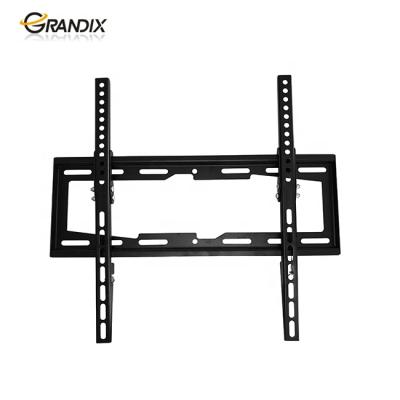 China Cold Rolled Steel Tilt Led Motorized TV Wall Mount Bracket High Quality TV Wall Mount for sale