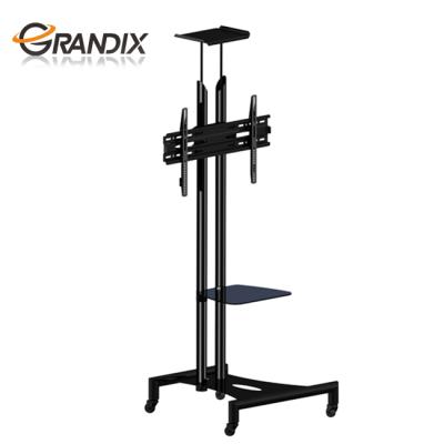 China (Other) adjustable adjustable plasma tv table for sale