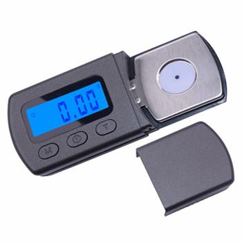 China Weight Measuring Digital Scale 5g 0.01g Gram Scale Pocket for sale