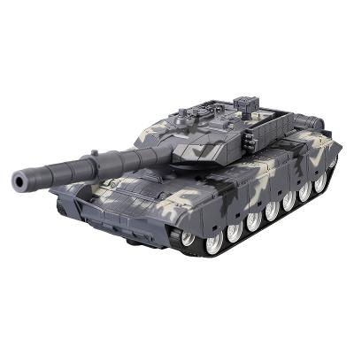 China Follow Me RC Vehicle Tank Remote Control Toy for sale