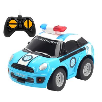 China Follow Me Wholesale Supply Remote Control Off Road RC Car Hobby Trucks Cars Toys Gifts For Boys Kids Girls Teens for sale