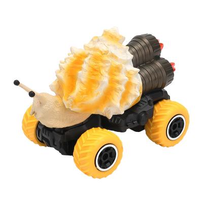 China Remote Control Car Remote Control Snail Toys Vehicle Electric Remote Control Animal for sale