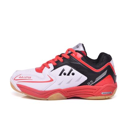 China Breathable Professional Sports Shoes Professional Badminton Shoes Kid Fashion Lightweight Sports Shoes Sports Shoes For Men And Women for sale