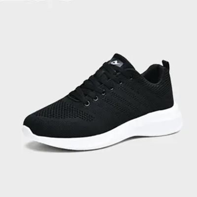 China Wholesale OEM ODM Professional Sports Shoes Man No Slip Logo Sports Shoes Running Shoes Sport Shoe Custom Made for sale