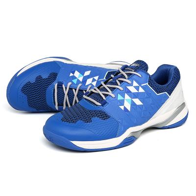 China Professional Sports Shoes Factory Production Sports Badminton Tennis Shoes Non-slip And Lightweight Badminton Shoes OEM For Men Women for sale