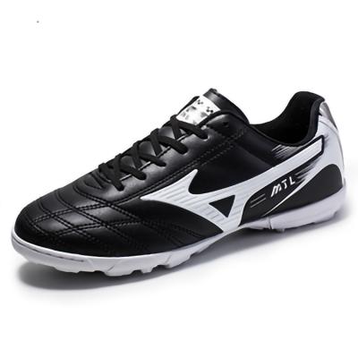 China Professional Sports Shoes Wholesale Professional Football Boots Shoes Sports Boots Soccer Shoes Football for sale