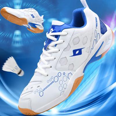 China Professional Sports Fashion Badminton Indoor Rubber Training Shoes Professional Sports Shoes Basketball Sneakers Outdoor Unisex Style Shoes for sale