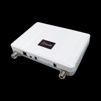 China Mobile rf 2g 3g 4g 20dBm Digital Pico Wireless Signal Booster Repeater CRF-18-D20 for sale