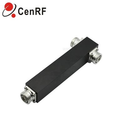 China RF power divid 3 way power splitter 7/16 Gps 698-2700MHz Din-Female Connector SP3-0727-D500 for sale