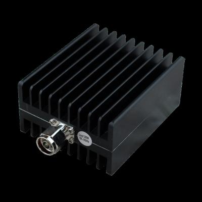 China High Quality RF 5G Ohm 100W 150W DC-4.0GHz Low VSWR 50 N-Male Dummy Load/Stop Load For IBS&BTS L-100-NM-5G for sale