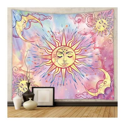 China High Quality Wall Art Tapestry, Tapestry For Wall Hanging, Plain Factory Custom Made Hot Sale Tapestry Large Near Me for sale