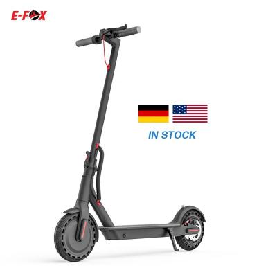 China EU Unisex Overseas Warehouse UK Delivery M365 Faster Motor 350w 8.5 10.5ah Inches Pro Waterproof Foldable Adult Electric Scooter for sale