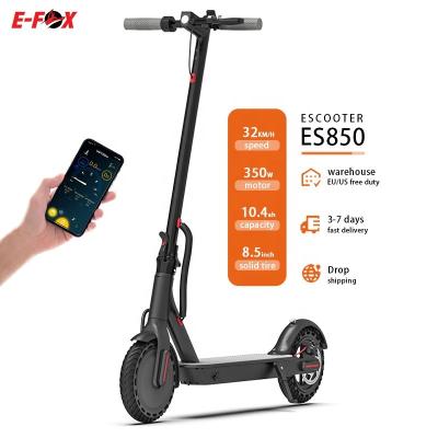 China Newest M365 pro 2 unisex smart foldable electric scooter 20mph two wheel scooter for adult for sale