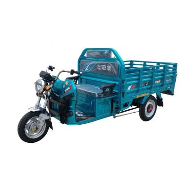 China Cargo Rookie Agent Cheap Electric Tricycles 3 Wheel Electric Bike Heavy Electric Cargo Tricycle for sale