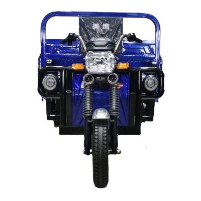 China Cargo safety and popular electric tricycle cargo all season electric cargo tricycle for sale for sale