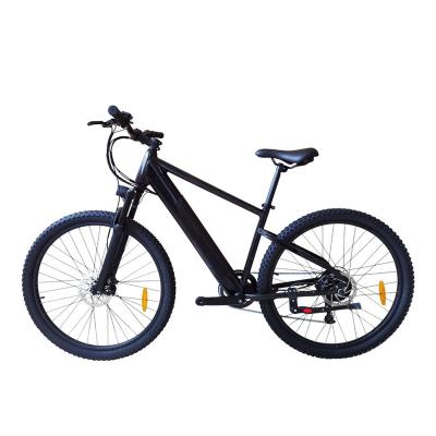 China Cheap aluminum alloy mountain electric bicycle adult electric bicycle mountain bike for sale for sale