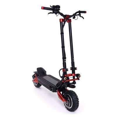 China Unisex Most Popular Two Wheel Electric Scooter Portable Folding Electric Scooter ODM Factory for sale