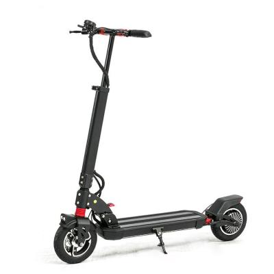 China Unisex Electric Scooter 8.5inch 10