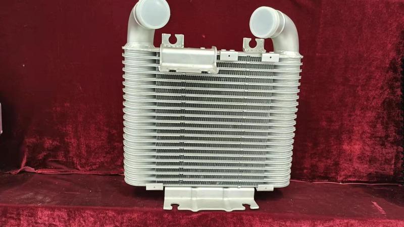 Verified China supplier - Guangdong Faret Auto Radiator Co., Ltd.