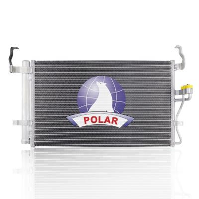 China 21AC012 OEM976062D000 Refrigeration Condenser Fan For Elantra ELANTRA (XD) Room for sale