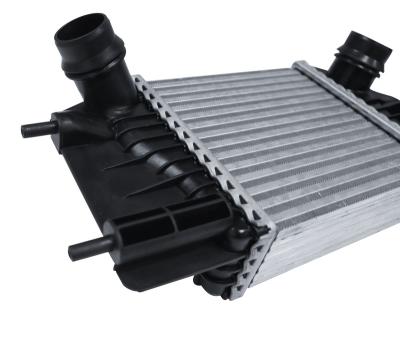 China Engine Cooling System 87260 Cooling System Auto Intercooler Engine Car Auto Parts For NOTE 1.5 DCI 2012 for sale