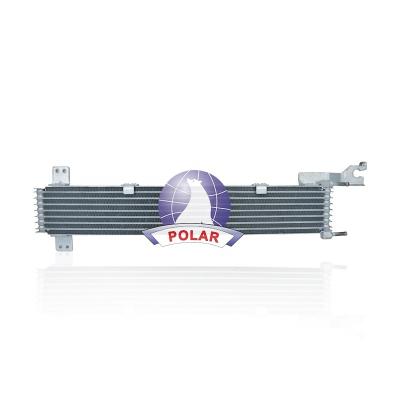 China Engine Cooling System 88011 China Water Cooled Oil Cooler Auto Parts For Nissan Teana OEM 21606-6CT0A for sale