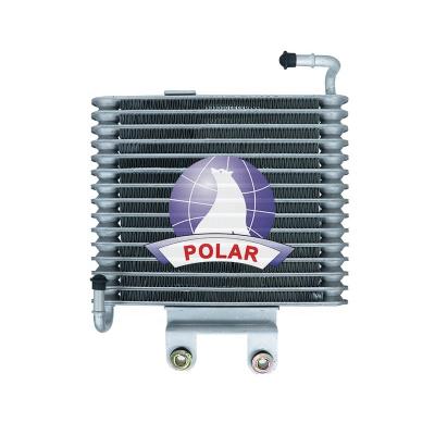 China Engine Cooling System 87213 Competitive Price Customized Auto-Oil Cooler for sale