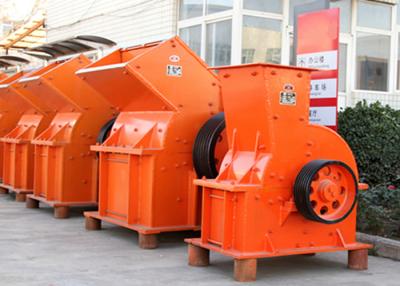 China Oranje de Molenmaalmachine 30 van de Effecthamer de Capaciteit van M3/H voor Electric Power Te koop