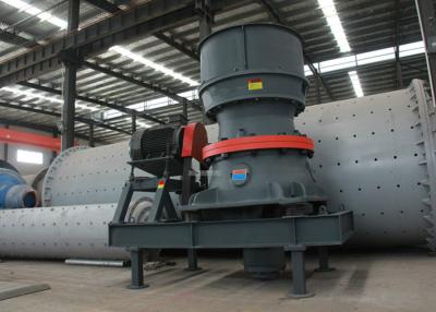 China 1120-1200 Tons Per Hour Cone Crusher Machine For Refractory Material Crushing for sale